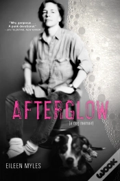 Capa do artigo Afterglow