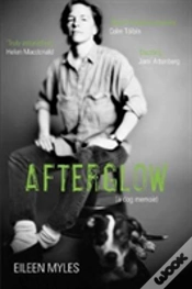 Capa do artigo Afterglow