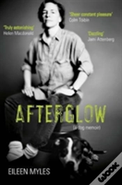 Capa do artigo Afterglow