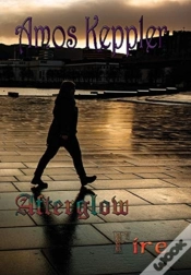 Capa do artigo Afterglow Fire