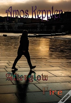 Capa do artigo Afterglow Fire