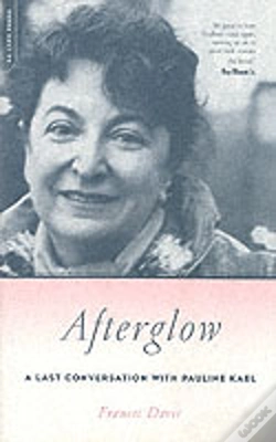Capa do artigo Afterglow
