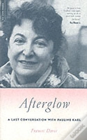 Capa do artigo Afterglow