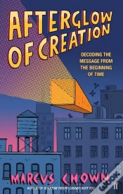Capa do artigo Afterglow Of Creation