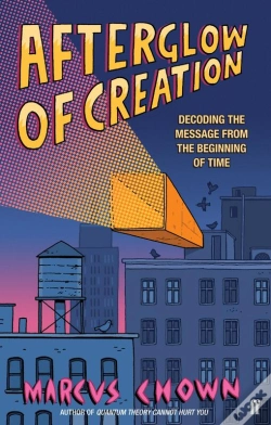 Capa do artigo Afterglow Of Creation