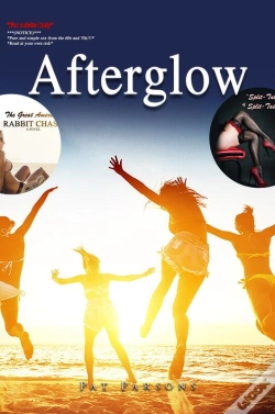 Capa do artigo Afterglow