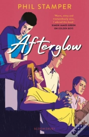Capa do artigo Afterglow