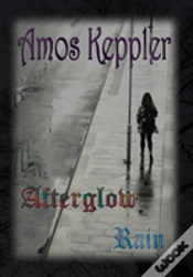 Capa do artigo Afterglow Rain