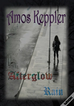 Capa do artigo Afterglow Rain