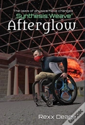 Capa do artigo Afterglow