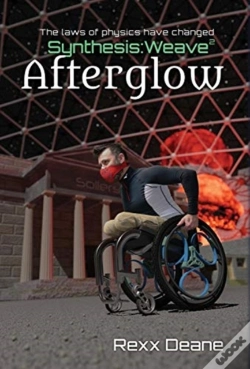 Capa do artigo Afterglow