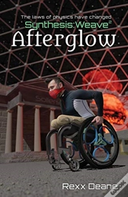 Capa do artigo Afterglow