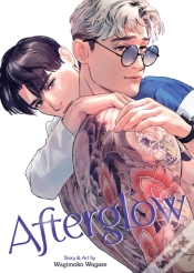 Capa do artigo Afterglow