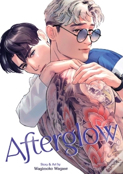 Capa do artigo Afterglow