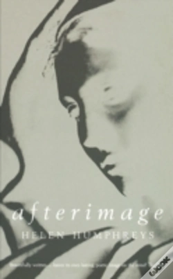 Capa do artigo Afterimage