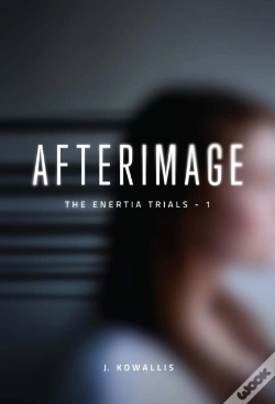 Capa do artigo Afterimage