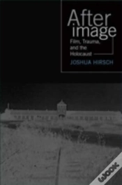 Capa do artigo Afterimage
