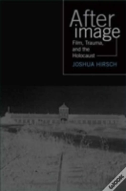 Capa do artigo Afterimage
