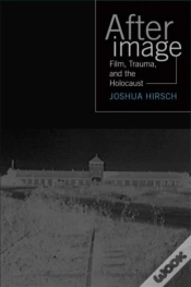 Capa do artigo Afterimage