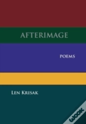 Capa do artigo Afterimage