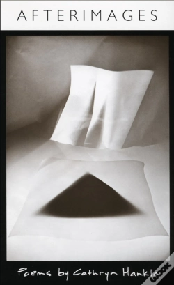 Capa do artigo Afterimages