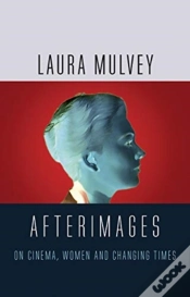 Capa do artigo Afterimages