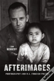 Capa do artigo Afterimages