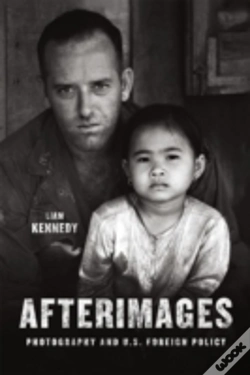Capa do artigo Afterimages
