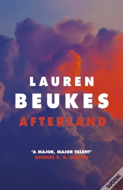 Capa do artigo Afterland