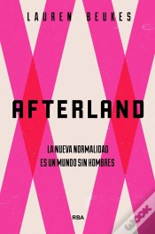 Capa do artigo Afterland