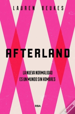 Capa do artigo Afterland