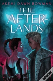 Capa do artigo Afterlands