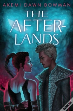 Capa do artigo Afterlands