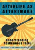 Afterlife As Afterimage