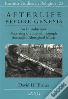 Afterlife Before Genesis