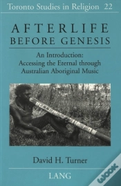 Capa do artigo Afterlife Before Genesis