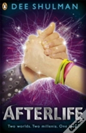 Capa do artigo Afterlife (Book 3)