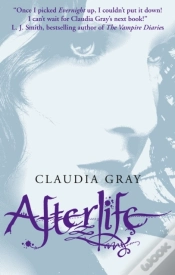Capa do artigo Afterlife
