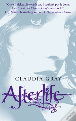 Capa do artigo Afterlife