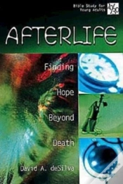 Capa do artigo Afterlife