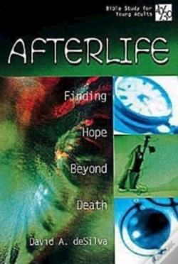 Capa do artigo Afterlife