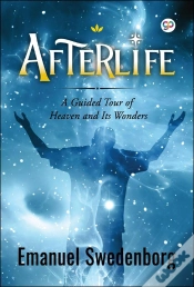 Capa do artigo Afterlife