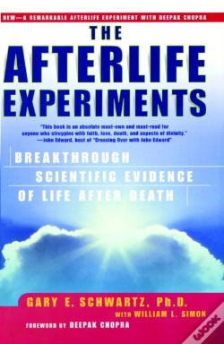 Capa do artigo Afterlife Experiments