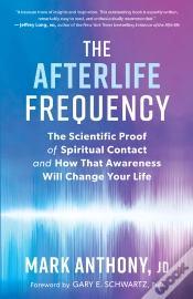 Capa do artigo Afterlife Frequency