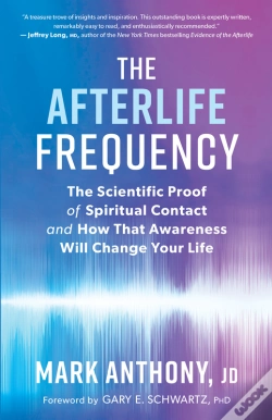 Capa do artigo Afterlife Frequency