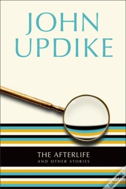 Capa do artigo Afterlife