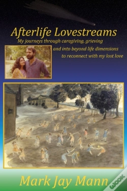 Capa do artigo Afterlife Lovestreams