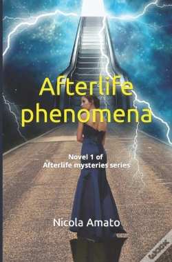 Capa do artigo Afterlife Phenomena