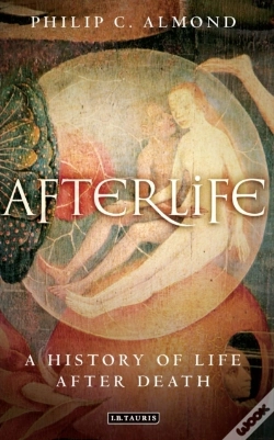 Capa do artigo Afterlife