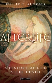 Capa do artigo Afterlife